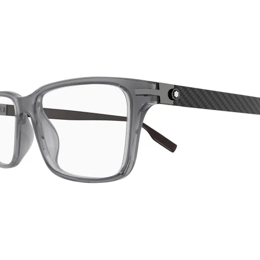 Montblanc MB0252O Eyeglasses - view 13